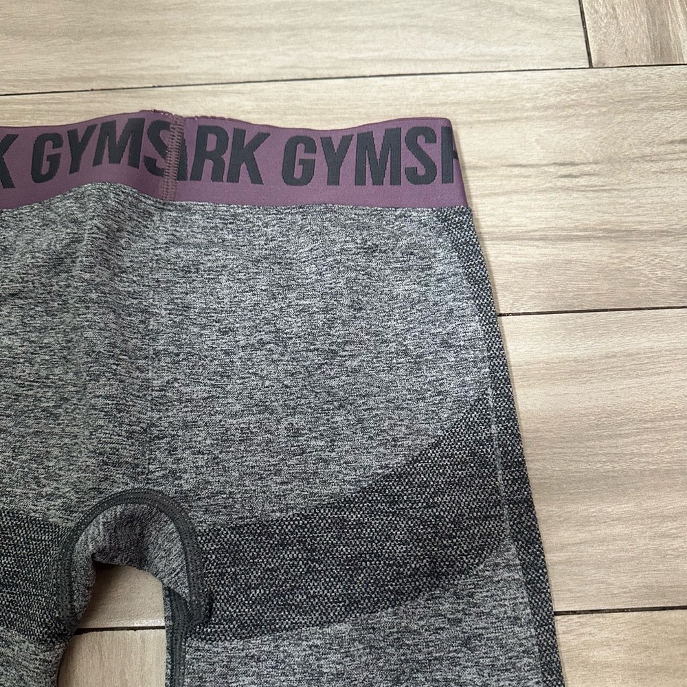 Gym shark